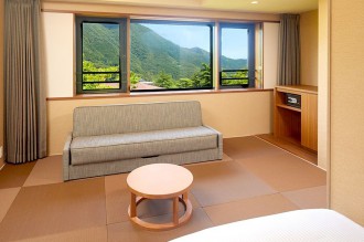 強羅駅徒歩5分のホテル 箱根 ゆとわ【公式】