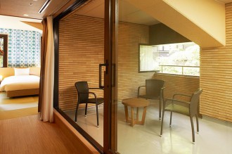 お部屋詳細 | 強羅駅徒歩5分のホテル 箱根 ゆとわ【公式】