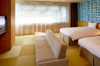 強羅駅徒歩5分のホテル 箱根 ゆとわ【公式】