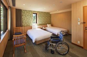 強羅駅徒歩5分のホテル 箱根 ゆとわ【公式】