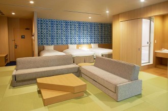 ⭐️ゆとあです 強羅駅徒歩5分のホテル 箱根 ゆとわ【公式】