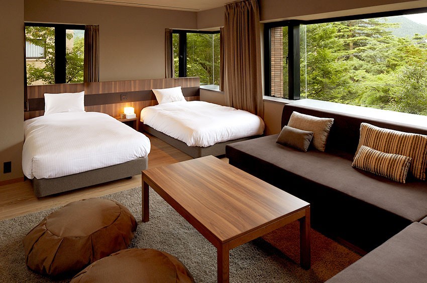 コンドミニアムB