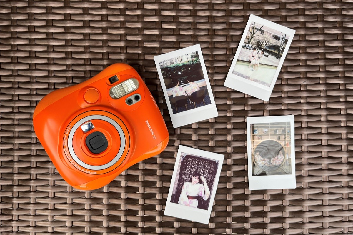 25年10月】チェキフィルム 出切れ instaxmini 外箱あり 