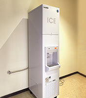 Ice machine