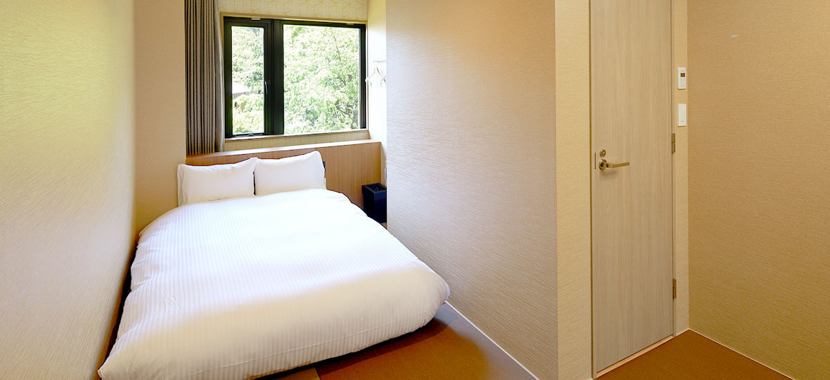 Semidouble Room