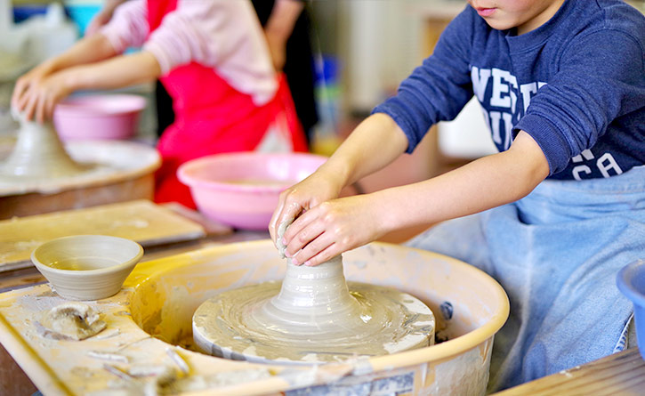 家族で過ごす休日 当館で過ごす 至福の休日 強羅駅徒歩5分のホテル 箱根 ゆとわ 公式
