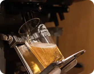 ビールサーバー