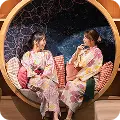 女子旅で強羅周辺を楽しむ
