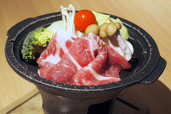 和食会席